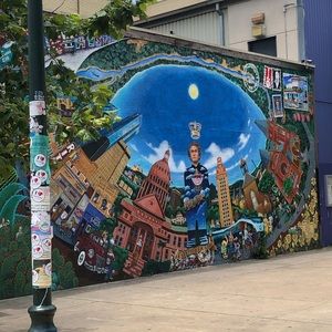 Meet your Posher, Saima